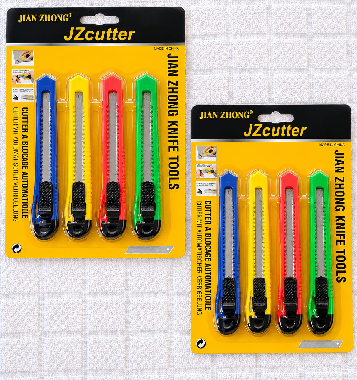 Paper Cutters wholesale range - Veerya Holdings